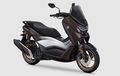 Harga Terbaru Yamaha NMAX Turbo Tahun 2026: Tipe Tertingginya Segini