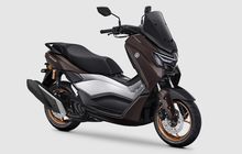 Harga Terbaru Yamaha NMAX 