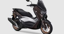 Harga Terbaru Yamaha NMAX Turbo Tahun 2026: Tipe Tertingginya Segini