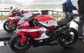 Pakai Livery Jadul Tahun 1999, Yamaha R6 20th Annversary Edition Ini Keren Juga Sob