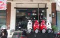 Showroom Vespa Bekas di BSD Ini Punya Cara dan Gaya Promosi Asyik   