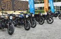 Royal Enfield Hunter 350 Ada Dua Versi, Jangan Salah, Ini Bedanya