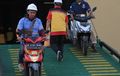 Hindari Mudik Pakai Motor Kemenhub Siapkan Mudik Gratis Naik Kapal Laut, Ini Rutenya