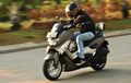 Yamaha NMAX Mesin Jadi Dua Silinder 310 Cc, Suara Mirip Moge