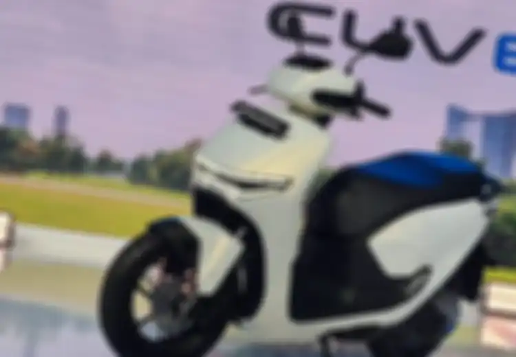 Honda Ngamuk! Siapkan 30 Model Baru Gempur Pasar Motor Listrik, Indonesia Kena Imbasnya