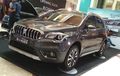 Suzuki : Tidak Bisa Modifikasi Wajah Lama Suzuki SX4 S-Cross ke Model Baru