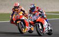 Marc Marquez Waspada dengan Ancaman Ducati Pada MotoGP Musim 2019