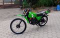Selain Binter Merzy, Inilah 5 Kawasaki Binter Lain yang Pernah Ada di Indonesia