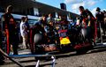 Akibat Aturan Baru, Tim Red Bull F1 Rela Kucurkan Dana Ratusan Milliar