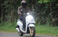 Habiskan Stok, Honda Scoopy Model Lama Kena Diskon Sebanyak Ini