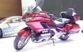 Ooh Ini Alasannya! Dijual Setara 7 Chopper Jokowi, Honda Gold Wing Ditempelin Fitur-Fitur Mobil
