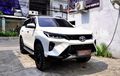 Ubah Tampilan Toyota Fortuner Lama Jadi Legender, Desain Lebih Agresif Harganya Rp 30 Jutaan