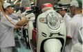 Dana Mentok Rp 20 Juta Bisa Dapat Motor Apa? Honda Scoopy dan Yamaha Freego Bisa, Ini Daftar Lengkapnya