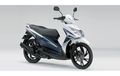 Barang Langka, Motor Matic Suzuki Ini Cuma Beredar Satu Tahun di Indonesia