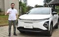 Chery Gelontorkan Investasi Rp 250 Miliar Demi Lokalkan OMODA E5