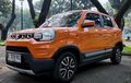 Cocok Buat Karyawan UMR, Harga Suzuki S-Presso 2023 Makin Terjangkau