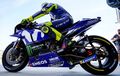 Ini yang Bikin Valentino Rossi  Kencang di Kualifikasi MotoGP Thailand