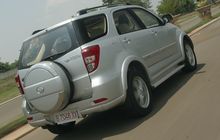 Pilihan SUV Murah, Harga Mobil Bekas Daihatsu Terios 2008 Hanya Segini di Pasaran