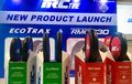 IRC Tire Luncurkan Ecotrax dan RMC830, Bisa Dipakai Harian atau Balap