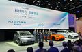 Gebrakan GAC di Beijing Auto Show 2026, Luncurkan Brand Mewah Aistaland GT7 dan E8 PHEV untuk Pasar Dunia
