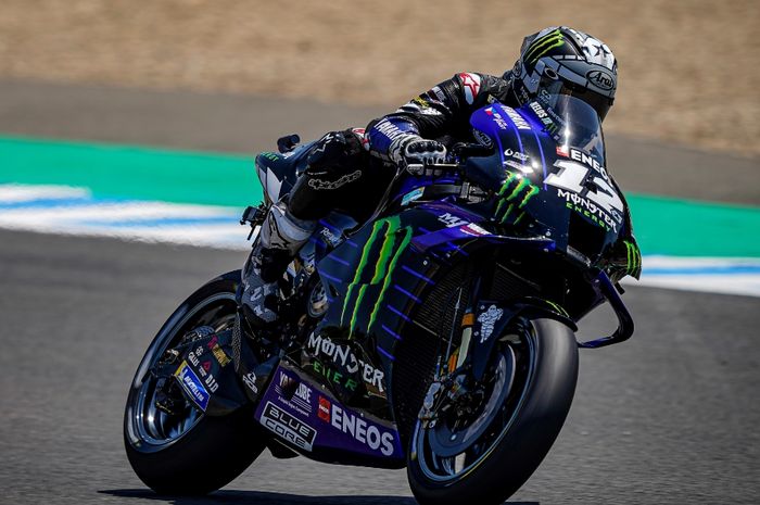 Maverick Vinales