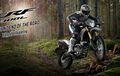 Kembaran Honda CRF250L Tapi Versi 300 Cc Nih, Ups Harga Lebih Murah?