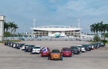 Sejarah Baru, VinFast Sehari Jual 3.500 Lebih Mobil di Vietnam, Sukses Ini Dibawa Ke Indonesia