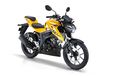 Simak Harga Motor Bekas Suzuki GSX-S150 2018, Merek Sebelah Bisa Kalang Kabut