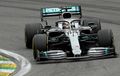 Dua Tahun Pakai Livery Hitam, Mercedes Akan Balik ke Livery Silver di F1 2022