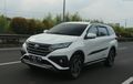 Cek Sebelum ke Dealer, Harga Toyota Rush Juli 2023 Mulai Rp 280 Jutaan