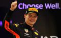 Max Verstappen Harusnya Bisa Jadi Rival Utama Lewis Hamilton di F1?