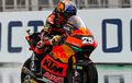 Hasil Kualifikasi Moto2 San Marino 2021 - Raul Fernandez Pole Position, Pembalap Tim Indonesia Masuk 9 Besar