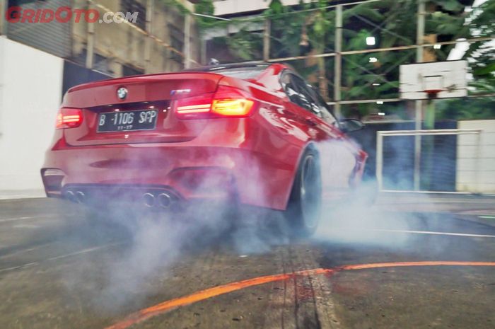 Ini daftar mobil terkencang hasil pengetesan GridOto.com