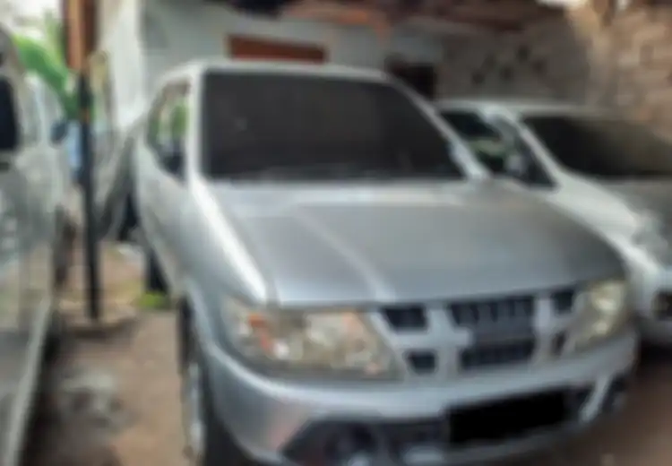Mulai Rp 70 Jutaan, Ini Daftar Harga Mobil Bekas Isuzu Panther 2003