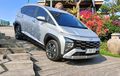 Takhta Best Small MPV Crossover GridOto Award 2023 Bergeser, Hyundai Stargazer X Tundukan Pemain Lama