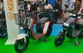 Keeway Pamerkan 3 Motor Listrik Baru, Spek Harian Sampai Buat Angkut-angkut Barang