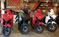 Mending Motor Listrik atau Motor Bakar? Begini Komentar Para Warganet