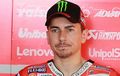 Jauh Dibanding Ducati, Jorge Lorenzo Rela Dibayar Segini di Repsol Honda