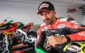 Sempat Diisukan Balik, Max Biaggi Tegaskan Tak Akan Balapan MotoGP Lagi