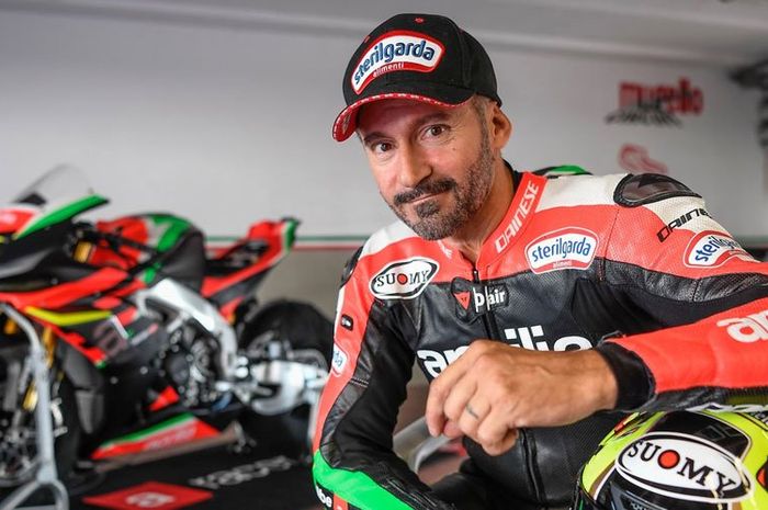 Max Biaggi 