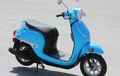 Skutik Retro Honda Bukan Cuma Scoopy, Ada Saudaranya di Amerika Namanya Metropolitan