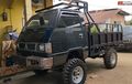 Mitsubishi L300 Segarang Triton, Berpenggerak 4x4 Budget Rp 115 Jutaan