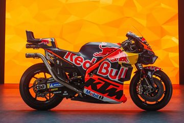 Krisis KTM Makin Menjadi, Karyawan Terancam Tidak Gajian dan Bonus ...