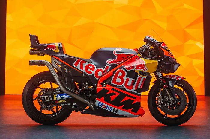 Krisis KTM makin menjadi, karyawan tidak gajian apalagi THR