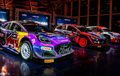 Begini Ciri-ciri Fisik Mobil Reli Hybrid di WRC 2022 yang Dipakai Mulai Reli Monte Carlo Hari Ini