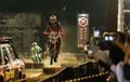 Seri Pembuka Trial Game Dirt 2023 digelar di Solo, Lintasan Makin Menantang Pasca Hujan 
