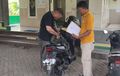 BeAT Street Mahasiswi Raib Saat PKL, Taktik Ganti Pelat Tak Bisa Akali Polisi