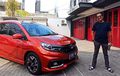 Terpikat Desain Honda Mobilio, Andre Taulany: Tampilannya Elegan, Mewah dan Sporty!