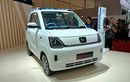 DFSK SERES E1 L-Type Tahun 2026: Sekarang Dibanderol Segini