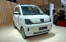 DFSK SERES E1 L-Type Tahun 2026: Sekarang Dibanderol Segini